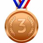 medal