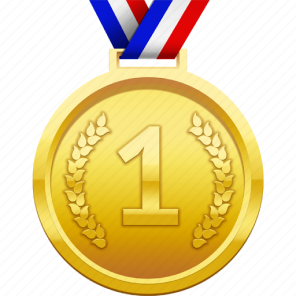 medal